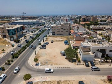 Plot - Agios Theodoros, Paphos