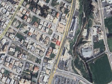 Plot - Agios Theodoros, Paphos