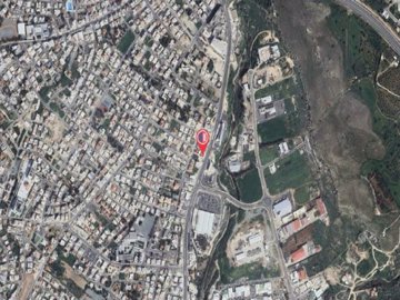 Plot - Agios Theodoros, Paphos