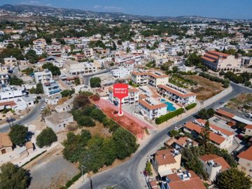 Field - Emba, Paphos