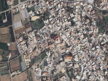 Field - Emba, Paphos