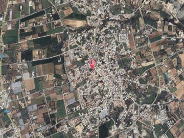 Field - Emba, Paphos