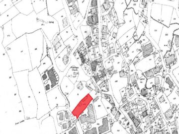 Field - Emba, Paphos