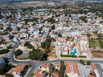 Field - Emba, Paphos