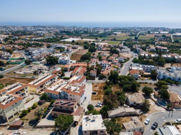 Field - Emba, Paphos