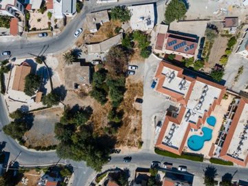 Field - Emba, Paphos