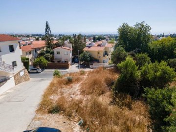 Field - Emba, Paphos