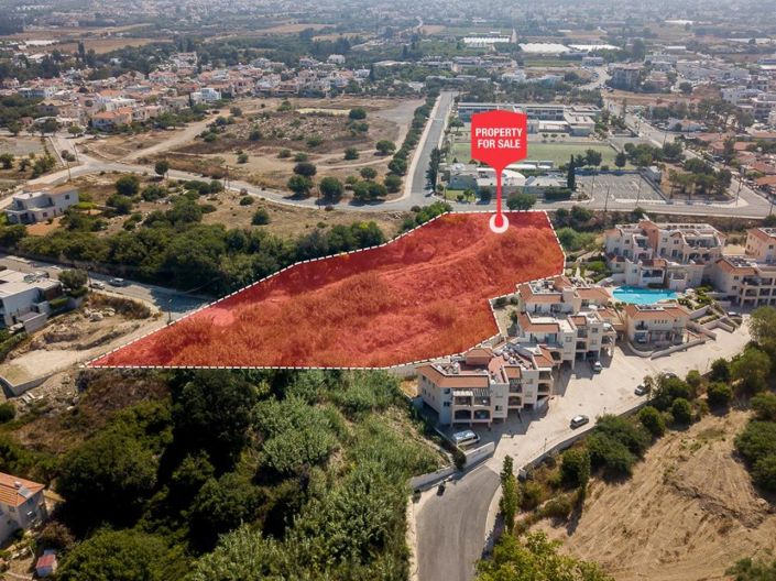 Image No.1-Land for sale