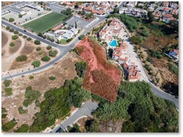 Field - Lemba, Papahos