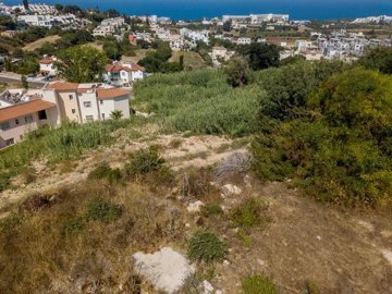 Field - Lemba, Papahos