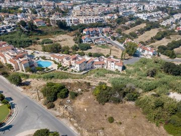 Field - Lemba, Papahos