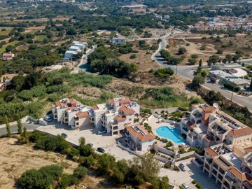 Field - Lemba, Papahos