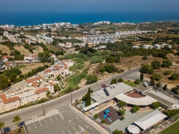 Field - Lemba, Papahos
