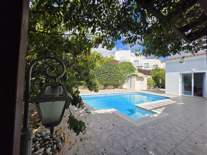 Image No.10-Bungalow de 3 chambres à vendre à Paphos