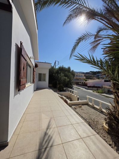 Image No.3-Bungalow de 3 chambres à vendre à Paphos