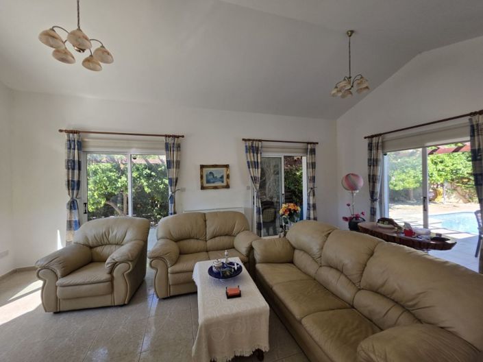 Image No.4-Bungalow de 3 chambres à vendre à Paphos