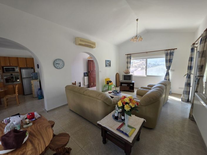 Image No.5-Bungalow de 3 chambres à vendre à Paphos