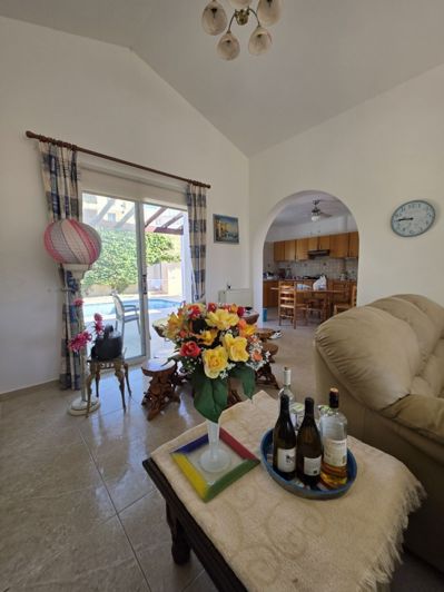 Image No.7-Bungalow de 3 chambres à vendre à Paphos