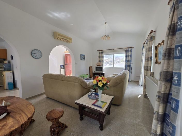 Image No.9-Bungalow de 3 chambres à vendre à Paphos