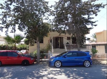 Detached Villa For Sale  in  Select Location