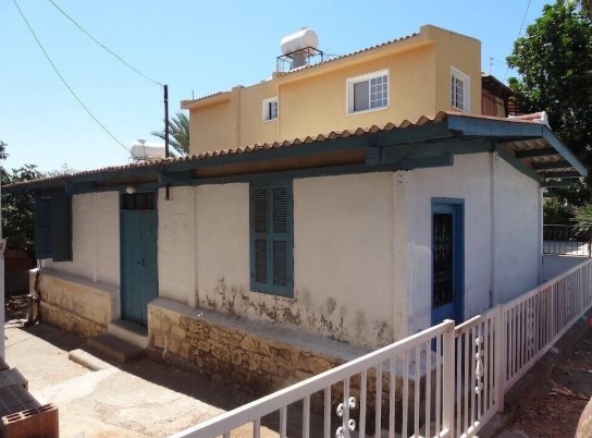 Image No.2-Bungalow à vendre à Konia