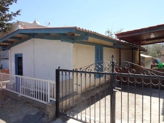 Image No.3-Bungalow à vendre à Konia