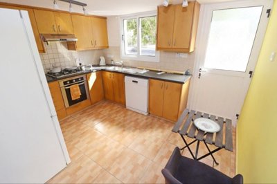 Town House For Sale  in  Tombs of the Kings