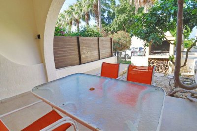 Town House For Sale  in  Tombs of the Kings