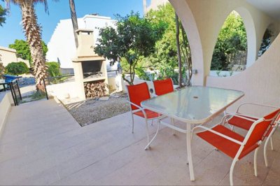 Town House For Sale  in  Tombs of the Kings