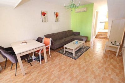 Town House For Sale  in  Tombs of the Kings