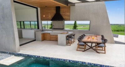 Detached Villa For Sale  in  Sea Caves