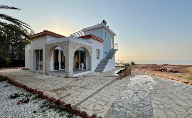 Image No.2-3 Bed Villa for sale