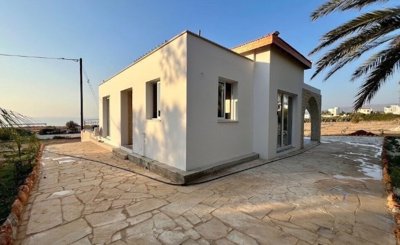 Detached Villa For Sale  in  Sea Caves
