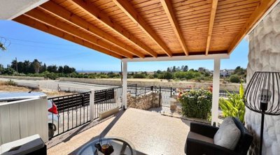Detached Villa For Sale  in  Select Location