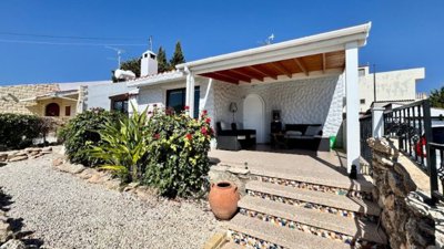 Detached Villa For Sale  in  Select Location