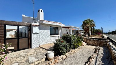 Detached Villa For Sale  in  Select Location