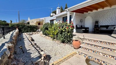 Detached Villa For Sale  in  Select Location