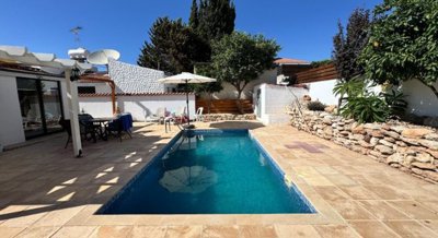 Detached Villa For Sale  in  Select Location