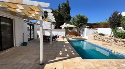 Detached Villa For Sale  in  Select Location