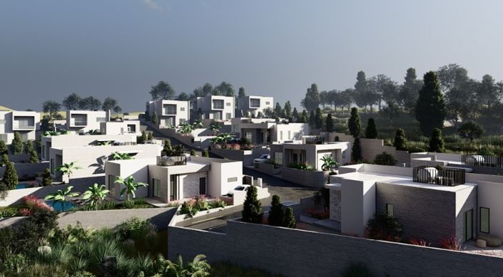 Image No.4-4 Bed Villa for sale