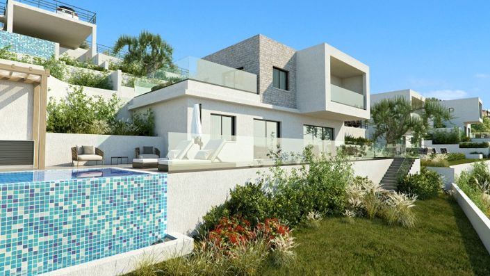 Image No.3-3 Bed Villa for sale