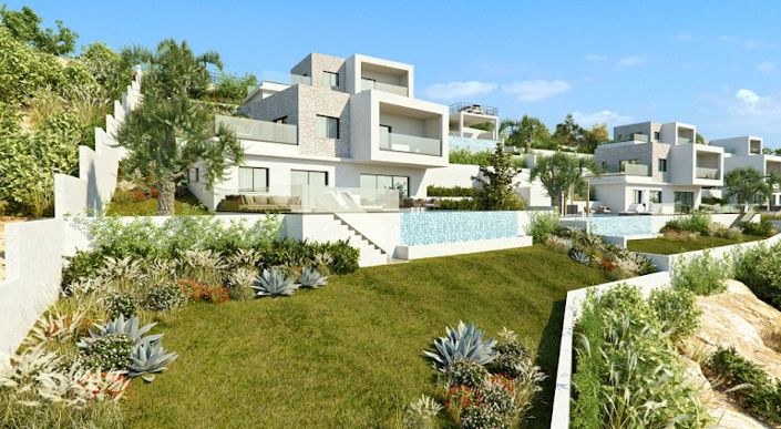 Image No.4-3 Bed Villa for sale