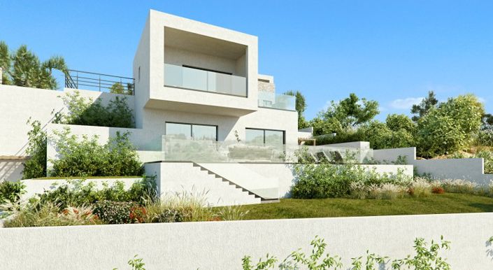 Image No.9-3 Bed Villa for sale