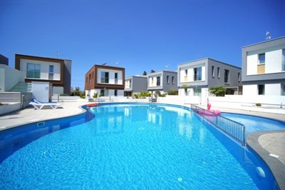 Detached Villa For Sale  in  Select Location