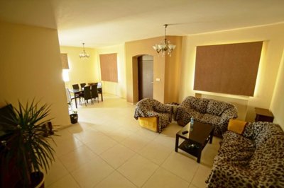 Detached Villa For Sale  in  Select Location
