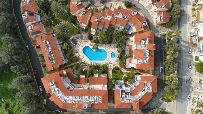 Image No.3-Villa de 3 chambres à vendre à Kato Paphos