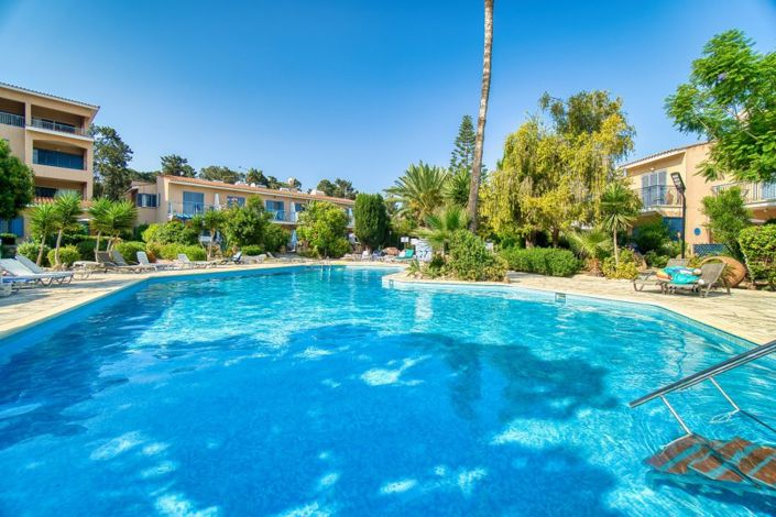 Image No.4-Villa de 3 chambres à vendre à Kato Paphos