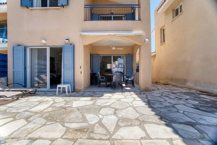 Image No.7-Villa de 3 chambres à vendre à Kato Paphos