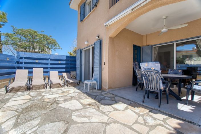 Image No.8-Villa de 3 chambres à vendre à Kato Paphos