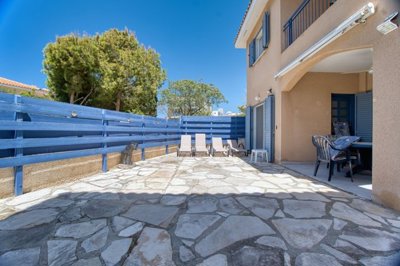 Detached Villa For Sale  in  Select Location